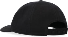 Load image into Gallery viewer, Logo baseball cap
