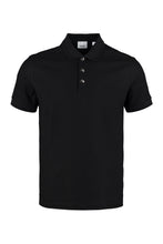 Load image into Gallery viewer, Cotton piqué polo shirt
