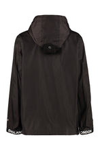 Load image into Gallery viewer, Hooded windbreaker
