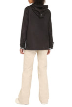 Load image into Gallery viewer, Hooded windbreaker
