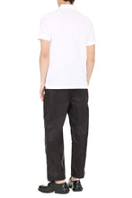 Load image into Gallery viewer, Cotton piqué polo shirt
