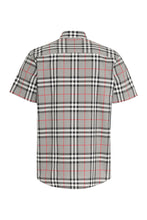Load image into Gallery viewer, Printed cotton shirt
