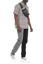 Load image into Gallery viewer, Printed cotton shirt
