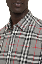Load image into Gallery viewer, Printed cotton shirt
