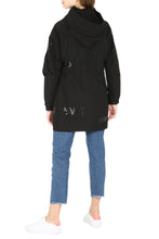 Load image into Gallery viewer, Techno nylon parka
