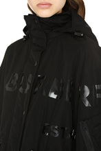 Load image into Gallery viewer, Techno nylon parka
