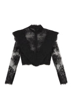 Load image into Gallery viewer, Sensory lace top
