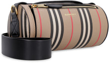 Load image into Gallery viewer, Check crossbody bag
