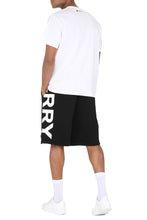 Load image into Gallery viewer, Cotton crew-neck T-shirt
