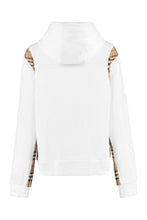 Load image into Gallery viewer, Check pattern hoodie
