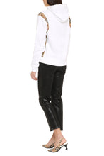 Load image into Gallery viewer, Check pattern hoodie
