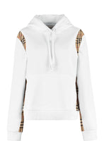 Load image into Gallery viewer, Check pattern hoodie
