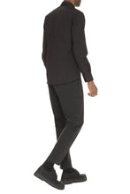 Load image into Gallery viewer, Cotton poplin shirt
