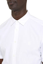 Load image into Gallery viewer, Short sleeve cotton shirt
