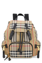 Load image into Gallery viewer, Rucksack nylon backpack
