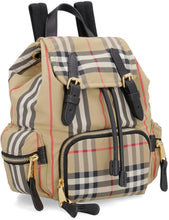 Load image into Gallery viewer, Rucksack nylon backpack
