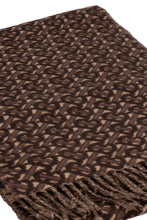 Load image into Gallery viewer, Double-face cashmere scarf
