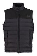 Load image into Gallery viewer, Full zip field vest
