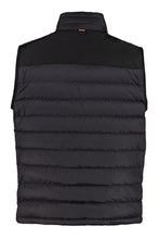 Load image into Gallery viewer, Full zip field vest
