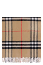Load image into Gallery viewer, Double-face cashmere scarf
