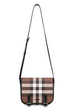 Load image into Gallery viewer, Canvas messenger bag
