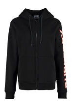 Load image into Gallery viewer, Full zip hoodie
