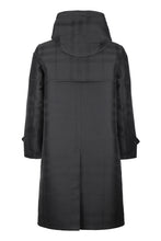 Load image into Gallery viewer, Hooded cotton parka
