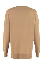 Load image into Gallery viewer, Cashmere sweater
