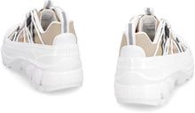 Load image into Gallery viewer, Arthur Vintage-check motif sneakers
