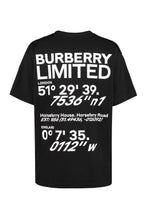 Load image into Gallery viewer, Printed oversize t-shirt
