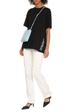 Load image into Gallery viewer, Printed oversize t-shirt
