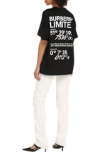 Load image into Gallery viewer, Printed oversize t-shirt
