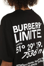 Load image into Gallery viewer, Printed oversize t-shirt

