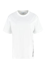 Load image into Gallery viewer, Printed oversize t-shirt
