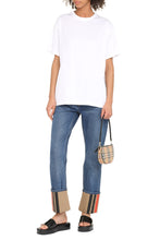 Load image into Gallery viewer, Printed oversize t-shirt
