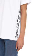 Load image into Gallery viewer, Printed oversize t-shirt

