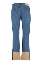 Load image into Gallery viewer, 5-pocket jeans
