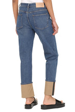Load image into Gallery viewer, 5-pocket jeans
