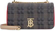 Load image into Gallery viewer, Leather crossbody bag
