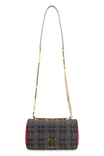 Load image into Gallery viewer, Leather crossbody bag
