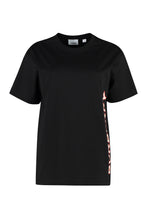 Load image into Gallery viewer, Logo print t-shirt
