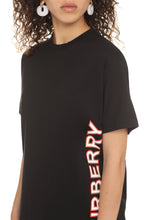 Load image into Gallery viewer, Logo print t-shirt
