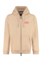 Load image into Gallery viewer, Full zip hoodie

