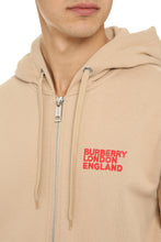 Load image into Gallery viewer, Full zip hoodie
