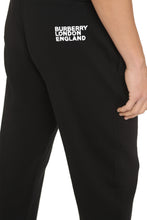 Load image into Gallery viewer, Stretch cotton track-pants
