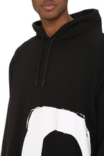 Load image into Gallery viewer, Oversize cotton hoodie
