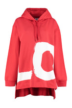Load image into Gallery viewer, Oversize hoodie
