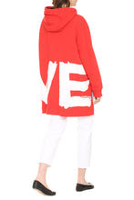 Load image into Gallery viewer, Oversize hoodie
