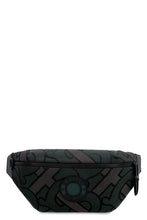 Load image into Gallery viewer, Sonny all over logo belt bag
