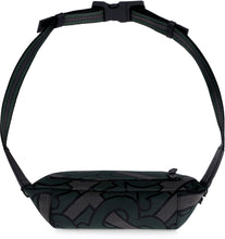 Load image into Gallery viewer, Sonny all over logo belt bag
